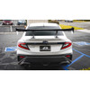 Subaru WRX GTC-200 Adjustable Wing 2022 - Current