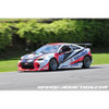 Toyota Celica GTC-200 Adjustable Wing 2000-2005