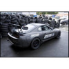 Toyota Supra GTC-500 74" Adjustable Wing 1993-2002