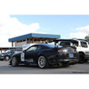 Toyota Supra GTC-500 74" Adjustable Wing 1993-2002