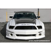 Ford Mustang S197 GT-500 / GT-500KR Widebody Aerodynamic Kit 2007-2009