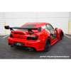 Honda S2000 S2-GT Widebody Aerodynamic Kit 2000 - 2009