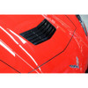Chevrolet Corvette C7 Hood Vent 2014 - 2019