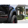 Ford F-150 Raptor Fender Vents 2017 - 2020