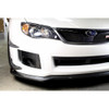 Subaru STI Brake Cooling Kit 2011-14 (STI Only)