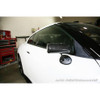 Nissan GTR R35 Formula GT3 Mirrors 2009-Up
