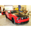 Ford Mustang S197 Front Air Dam/ Lip 2005-2009