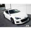 Subaru BRZ Front Air Dam/ Lip 2013-16
