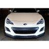 Subaru BRZ Front Air Dam/ Lip 2017-2020