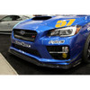 Subaru WRX/STi Front Bumper Canards 2015-17