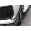 Subaru WRX/STi Front Bumper Canards 2018-21
