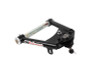 UMI Performance 73-87 GM C10 Street Performance Upper Control Arms - Black - 6433-B Photo - Close Up