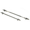 10mm Wind Splitter Rods (9" to 11.75")