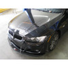 BMW E92 335i Front Wind Splitter