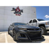 Chevrolet Camaro ZL1 Front Wind Splitter 2017