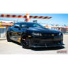 Chevrolet Camaro SS ILE Front Wind Splitter 2014-15
