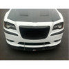 Chrysler 300C SRT8 Front Wind Splitter 2011-2016