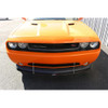 Dodge Challenger Front Wind Splitter 2011-2014 R/T, SXT (Non SRT8)
