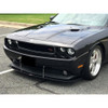 Dodge Challenger Front Wind Splitter 2008-2010 RT, SXT (Non SRT8)