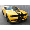 Dodge Challenger Hellcat with APR Lip Front Wind Splitter 2015-Up