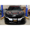 Dodge Charger Front Wind Splitter 2015-Up RT, SXT (Non SRT8)