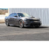 Dodge Charger SRT-8 / Scat Pack / Hell Cat / Daytona Front Wind Splitter 2015-Up