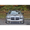 Dodge Magnum SRT8 Front Wind Splitter 2005-2008