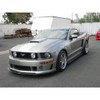 Ford Mustang Front Wind Splitter 2005-2009 Roush