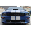 Ford Mustang Front Wind Splitter 2005-2009 GT California Special