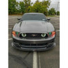 Ford Mustang Front Wind Splitter 2013-2014 Roush