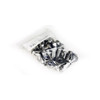 Front Wind Splitter Replacement Screw Pack