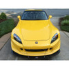 Honda S2000 AP2 with CR Bumper Front Wind Splitter