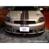 Scion tC Front Wind Splitter 2004-10