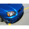 Subaru Impreza WRX/STI Front Wind Splitter 2004-2005