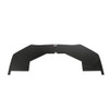 Subaru Impreza WRX/STI with Stock Bumper Wind Splitter 2018-21