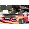 Chevrolet Corvette C8 Rear Spoiler Delete 2020-Up