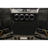 Chevrolet Corvette C7 Z06 Rear Diffuser 2014-Up (With Under-Tray)