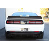Dodge Challenger Hellcat Rear Diffuser 2015-Up