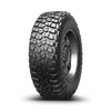BFGoodrich Mud Terrain T/A II LT255/75R17 111/108Q - 15496 Photo - Primary