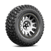 BFGoodrich Mud-Terrain T/A KM3 LT285/70R18 127/124Q - 42869 Photo - Primary