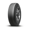 Michelin Agilis Crossclimate 195/75R16C 107/105R - 56761 Photo - Primary