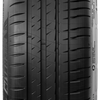 Michelin Pilot Sport 5 205/45ZR17 (88Y) XL - 59525 Photo - Primary