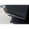Subaru WRX /STI Rear Bumper Skirts 2015-21