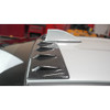 Subaru BRZ/ Toyota GR86 Vortex Generator 2022 - Current