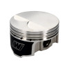 Wiseco Chevy LS1/LS2 RED Series Piston Set 3800in Bore 1330in Compression Height - Set of 8 - RED0051X380 User 2