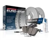 Power Stop 2017 Mercedes-Benz Maybach S550 Front Eurostop Brake Kit - ESK7852 Photo - Primary