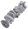 Eagle Chevy Small Block 4340 Forged Steel Crankshaft - 435040006000 Photo - Primary