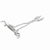 MagnaFlow 22-23 Jeep Grand Cherokee NEO Series Cat-Back Exhaust - 19606 360 Degree Image Set