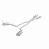 MagnaFlow 21-23 Jeep Grand Cherokee L NEO Cat-Back Exhaust - 19623 360 Degree Image Set