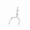 MagnaFlow 18-23 Dodge Durange NEO Series Cat-Back Exhaust - 19628 360 Degree Image Set